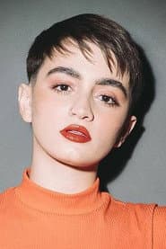 Photo of Julia Barbosa