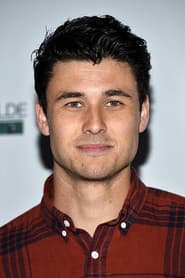 Photo of Tom Hobbs