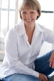 Photo of Isabel Liss