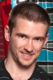 Photo of Kyle Derring