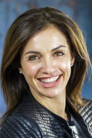 Photo of Melissa Porter