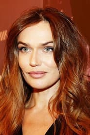 Photo of Alyona Vodonayeva