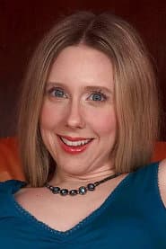 Photo of Chloe Parker