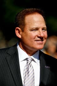 Photo of Les Miles