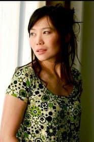 Photo of Cathy Min Jung