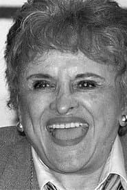 Photo of María Luisa Mendoza