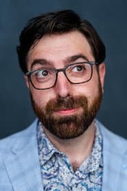 Photo of Seth Kannof