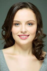Photo of Emily McKenzie