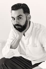 Photo of Trifon Dimitropoulos