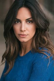Photo of Valerie Domínguez