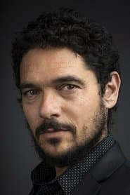 Photo of Pablo Molinero