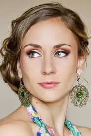 Photo of Antoinette Dennefeld