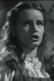 Photo of Ulla Andreasson