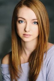 Photo of Cate Sproule
