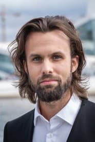 Photo of Thomas Iversen