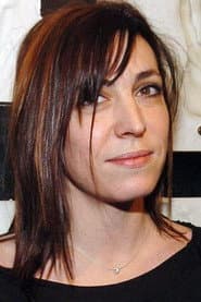 Photo of Jil Caplan