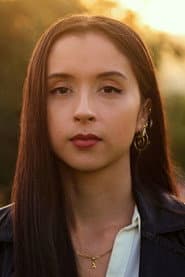 Photo of April Maxey