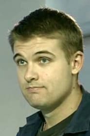 Photo of Johnny Slovak