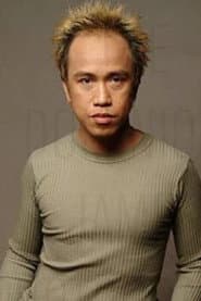 Photo of Rey Pumaloy