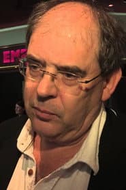 Photo of John-Paul Davidson