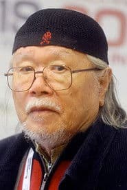 Photo of Leiji Matsumoto