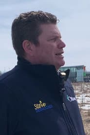 Photo of Steve Desroches