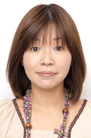 Photo of Kayoko Okubo