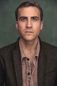 Photo of Rowan Vickers