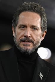 Photo of Bertie Carvel