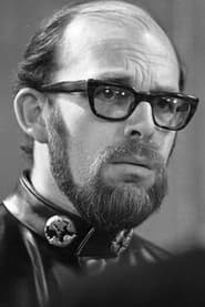 Photo of David Nettheim