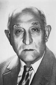 Photo of Rza Takhmasib