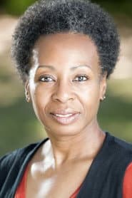 Photo of Cindy L. Jefferson