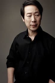 Photo of Kim Jong-ho