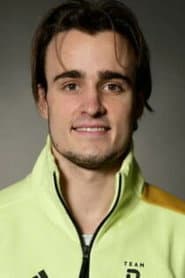 Photo of Tim Dieck