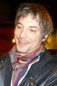 Photo of Boris Jardel