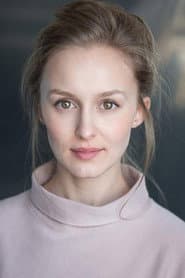 Photo of Bethany Muir