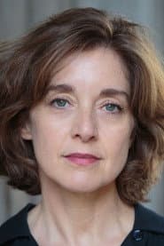 Photo of Maëlle Genet