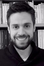 Photo of André Antunes