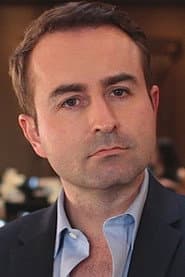 Photo of Dylan Kamm