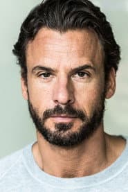 Photo of Stephan Luca