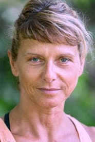 Photo of Sara Tallon
