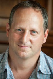 Photo of Barak Goodman