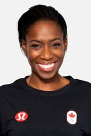 Photo of Vanessa James