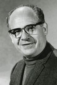 Photo of George Schaefer