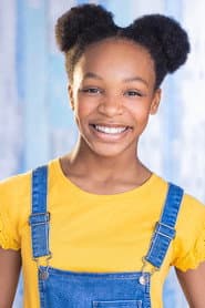 Photo of Zyla Harris-Petter