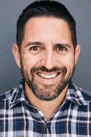 Photo of Joe Hernandez-Kolski