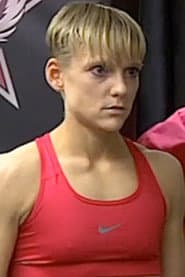 Photo of Sally Krumdiack