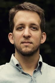 Photo of Dan Piepenbring