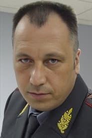 Photo of Oleg Smirnov