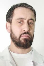 Photo of Hadzhimurat Nabiev